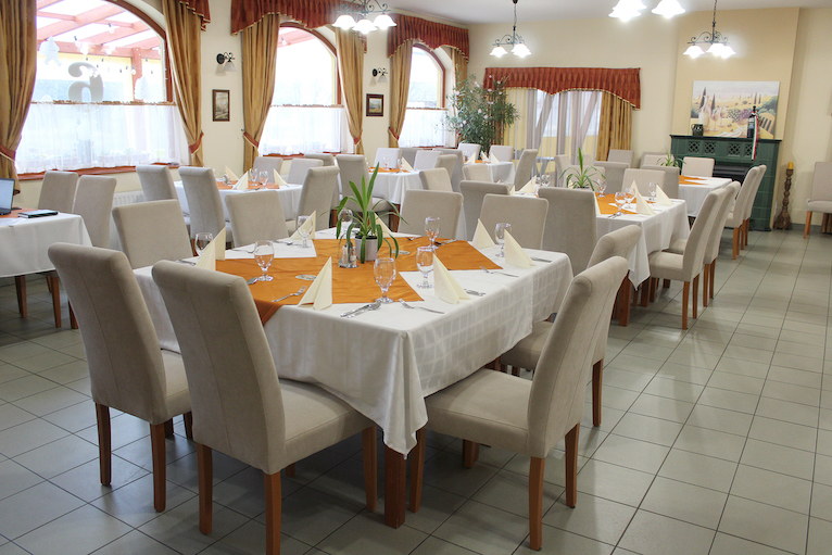 Alpesi Fogadó Étterem